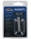 Primal Horizon - PHZ Primal Horizon: Magnets - 1/8" x 1/16": Package of 50