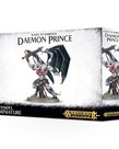 Games Workshop - GAW Warhammer Age of Sigmar - Slaves to Darkness - Daemon Prince