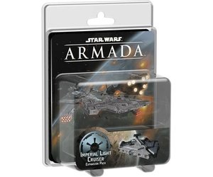 Star Wars Armada Imperial Light Cruiser Imperial Expansion