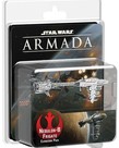 Atomic Mass Games - AMG Star Wars: Armada - Nebulon-B Frigate - Expansion Pack