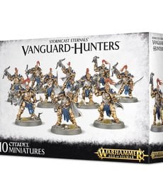 Games Workshop - GAW Stormcast Eternals - Vanguard-Hunters