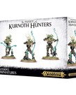 Games Workshop - GAW Warhammer Age of Sigmar - Sylvaneth - Kurnoth Hunters