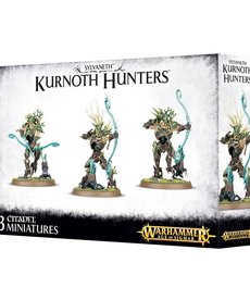Games Workshop - GAW Sylvaneth - Kurnoth Hunters