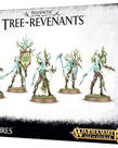 Games Workshop - GAW Warhammer Age of Sigmar - Sylvaneth - Tree-Revenants