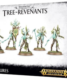Games Workshop - GAW Sylvaneth - Tree-Revenants