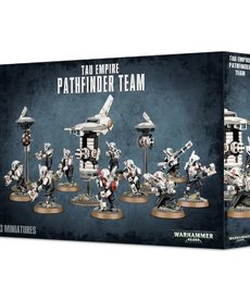 Games Workshop - GAW Tau Empire - Pathfinder Team