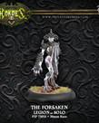 Privateer Press - PIP Hordes - Legion of Everblight - The Forsaken - Solo