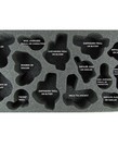Battle Foam - BAF CLEARANCE Trollbloods Warbeast Foam Tray 3.5 (International orders with this item may be assessed additional shipping fees at time of shipment)