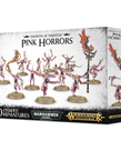 Games Workshop - GAW Warhammer: Age of Sigmar - Disciples of Tzeentch - Pink Horrors