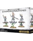 Games Workshop - GAW Warhammer: Age of Sigmar - Disciples of Tzeentch - Tzaangor Enlightened