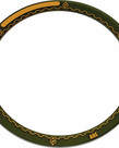 Privateer Press - PIP Warmachine - 5" Area of Effect Ring Marker (1)