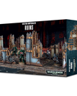 Games Workshop - GAW Warhammer 40K - Sector Imperialis - Ruins