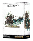 Games Workshop - GAW Warhammer: Age of Sigmar - Nighthaunt - The Black Coach