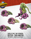 Privateer Press - PIP Monsterpocalypse - Destroyers - Lords of Cthul - Spitter & Task Master - Unit Expansion 1