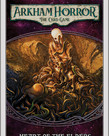 Fantasy Flight Games - FFG Heart of the Elders Mythos Pack: Arkham Horror Card Game