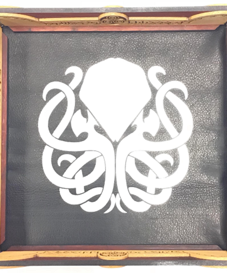 Elderwood Academy Elderwood Academy: Scroll Rolling Tray