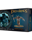 Games Workshop - GAW Middle-Earth: The Lord of the Rings - Armies for Evil - Mordor Troll