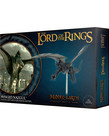 Games Workshop - GAW Middle-Earth: The Lord of the Rings - Armies for Evil - Winged Nazgul