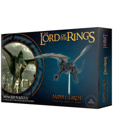 Games Workshop - GAW Lord of the Rings - Winged Nazgul