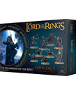 Games Workshop - GAW Middle-Earth: The Lord of the Rings - Armies for Good - The Fellowship of the Ring