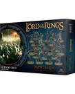 Games Workshop - GAW Middle-Earth: The Lord of the Rings - Armies for Evil - Mordor Orcs