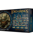 Games Workshop - GAW Middle-Earth: The Lord of the Rings - Armies for Evil - Morannon Orcs