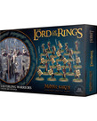 Games Workshop - GAW Middle-Earth: The Lord of the Rings - Armies for Evil - Easterling Warriors