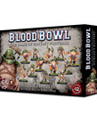 Games Workshop - GAW Blood Bowl - Nurgle Team - Nurgle's Rotters