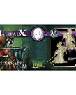 Wyrd Miniatures - WYR Malifaux: Neverborn - Hinamatsu