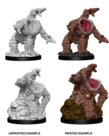 WizKids - WZK D&D: Nolzur's Marvelous Minatures - Xorn