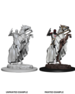 WizKids - WZK Pathfinder Battles: Deep Cuts - Knight on Horse