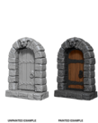 WizKids - WZK WizKids: Deep Cuts - Doors