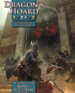 Green Ronin Publishing - GRR A Song of Ice and Fire Roleplaying: Dragon's Hoard (Domestic Orders Only)