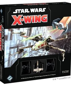 Atomic Mass Games - AMG Star Wars: X-Wing 2E - Core Set