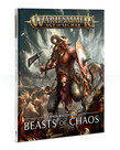 Games Workshop - GAW Warhammer Age of Sigmar - Chaos Battletome: Beasts of Chaos