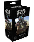Atomic Mass Games - AMG Star Wars: Legion - Boba Fett Operative Expansion