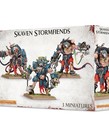 Games Workshop - GAW Warhammer: Age of Sigmar - Skaven - Stormfiends