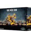 Games Workshop - GAW Warhammer 40K - Orks - Ork Mek Gun