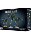 Games Workshop - GAW Warhammer 40K - Necrons - Canoptek Wraiths