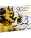 Citadel - GAW Citadel: Palette Pad