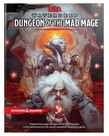 Wizards of the Coast - WOC D&D: Waterdeep - Dungeon of the Mad Mage