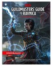 Wizards of the Coast - WOC D&D 5E: Guildmasters' Guide to Ravnica