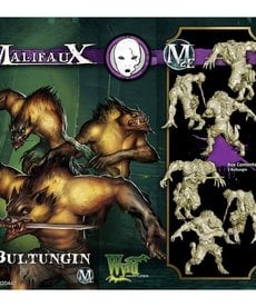 Wyrd Miniatures - WYR Malifaux 2E: Neverborn - Bultungin