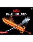 Gale Force Nine - GF9 D&D: 5th - Magic Item Cards