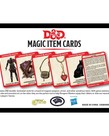 Gale Force Nine - GF9 D&D: 5th - Magic Item Cards