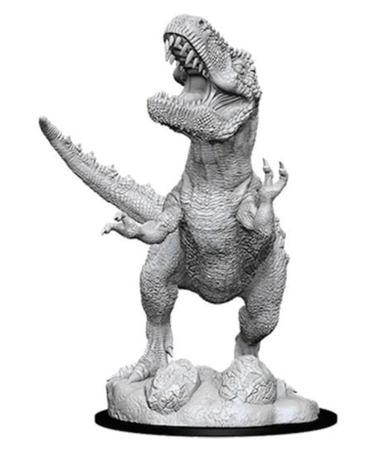 WizKids - WZK D&D: Nolzur's Marvelous Minatures - T-Rex