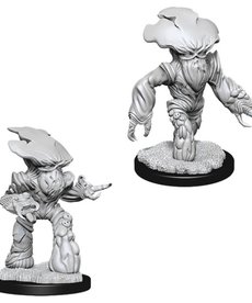 WizKids - WZK D&D: Nolzur's Marvelous Minatures - Myconid Adults