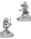 WizKids - WZK Pathfinder Battles: Deep Cuts - Female Gnome Rogue