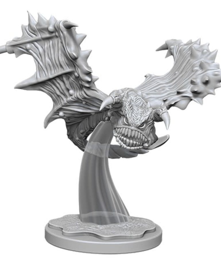 WizKids - WZK Pathfinder Battles: Deep Cuts- Flying Ray