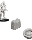 WizKids - WZK WizKids: Deep Cuts - Executioner & Chopping Block